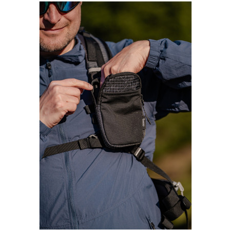 Saszetka podróżna Warg Camino Pocket