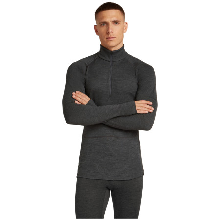 Bluza męska Icebreaker ZoneKnit™ 260 LS Half Zip