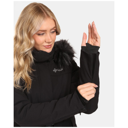 Kurtka damska Kilpi Carrie-W