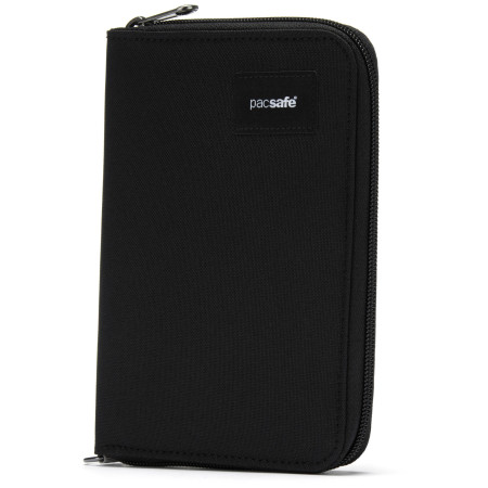 Portfel Pacsafe RFIDsafe compact travel organizer