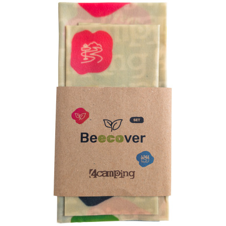 Pokrowiec 4camping Beecover Set