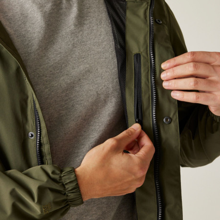 Kurtka męska Regatta Bayano Jacket II