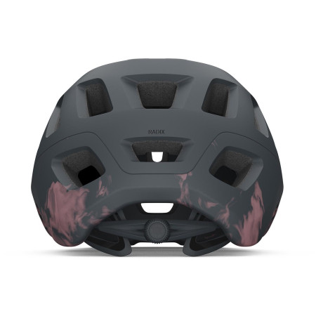 Kask rowerowy Giro Radix