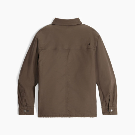 Kurtka męska Royal Robins M El Cap Canvas Shacket