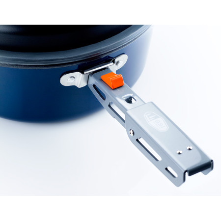 Zestaw naczyń GSI Outdoors Bugaboo Base Camper Small