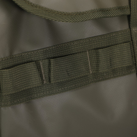 Torba podróżna Warg Transit Duffel 65L