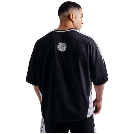 Koszulka męska Nebbia Oversized T-Shirt Primal