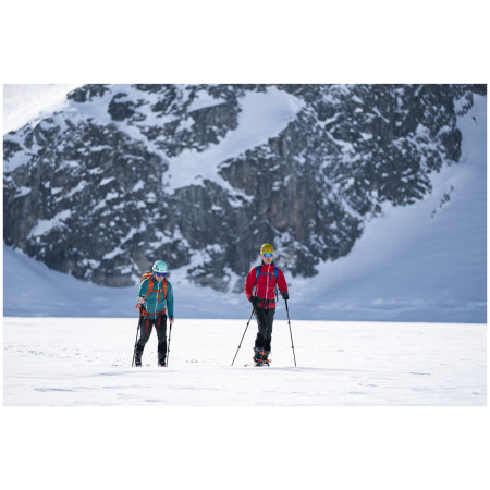 Kurtka damska High Point Total Alpha 2.0 Lady Jacket