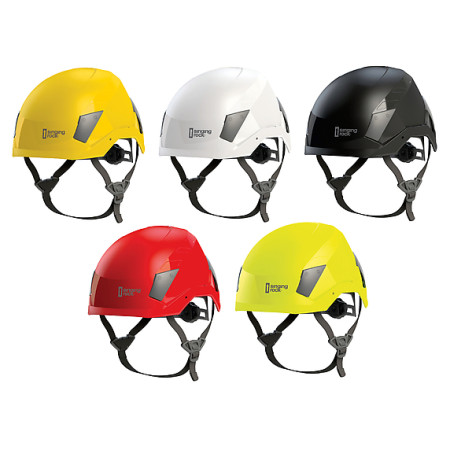 Kask Singing Rock Flash Industry