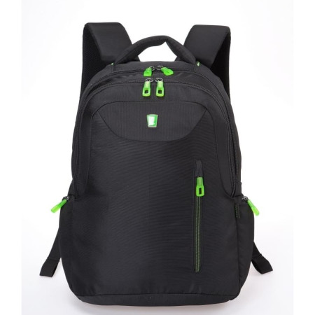 Plecak Zeepac Nirwana 28 l czarny Black