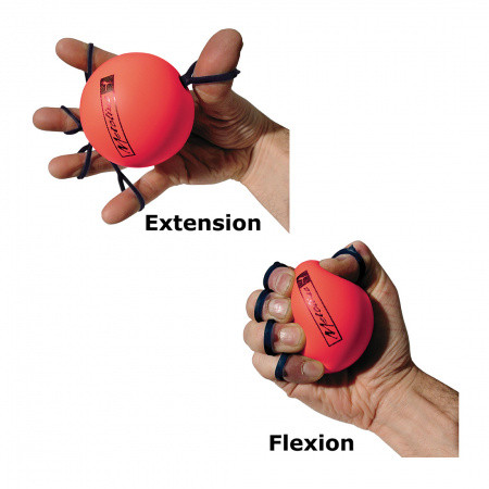 Pomoc w treningu Metolius Grip Saver Hard