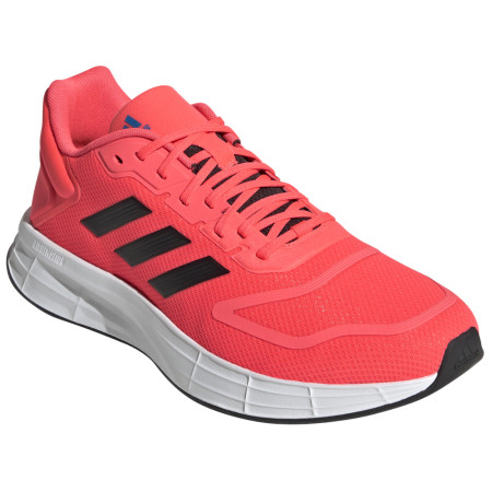 Buty męskie Adidas Duramo 10 różowy turbo