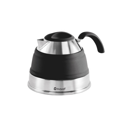 Czajnik Outwell Collaps Kettle 1,5L czarny