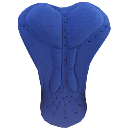 Męskie spodenki rowerowe Axon Nippon II bib