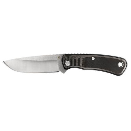 Nóż Gerber Downwind Fixed DP Black