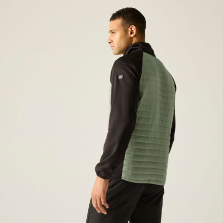 Kurtka męska Regatta Clumber Hybrid