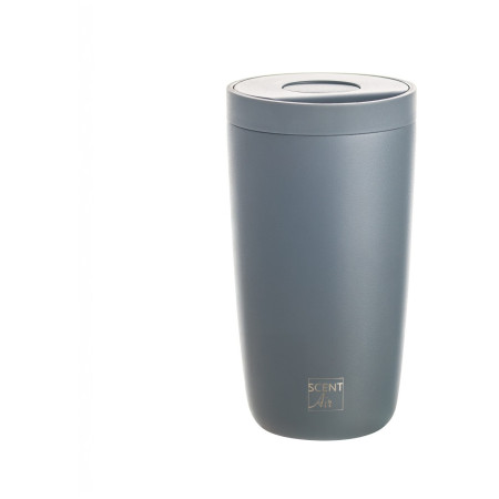 Kubek termiczny Scent Air Hydration Miley szary