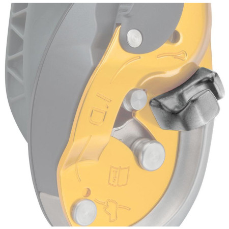 Ski stopper Petzl dodatkowy hamulec dla I´D