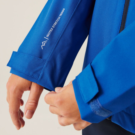 Kurtka dziecięca Regatta Jnr Highton Jkt VI