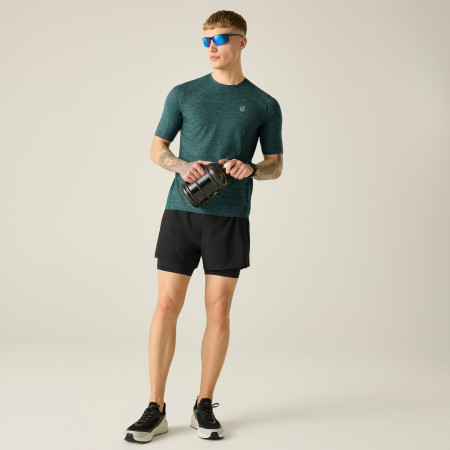 Koszulka męska Dare 2b Power Up Tee