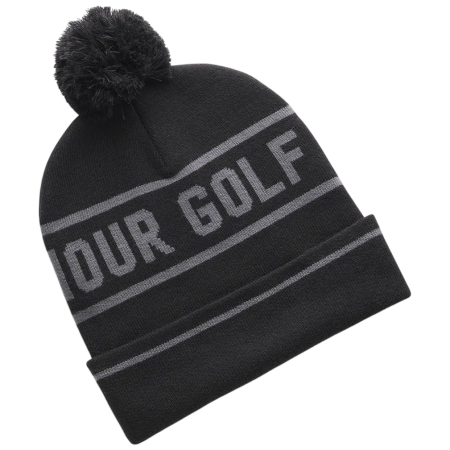 Czapka Under Armour M's Drive Pom Beanie