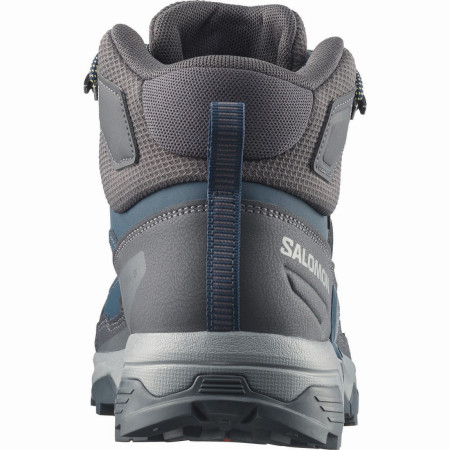 Buty męskie Salomon X Ultra 5 Mid Gore-Tex