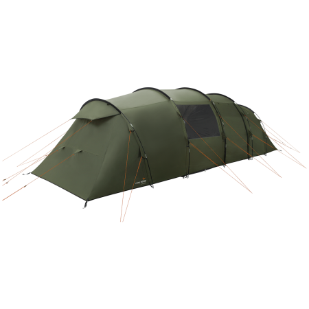 Namiot rodzinny Easy Camp Leka Twin 8 zielony