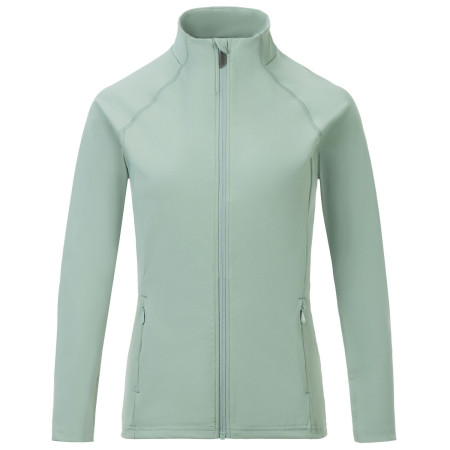 Kurtka damska Dare 2b Refresh Midlayer jasnozielony GlacierGreen