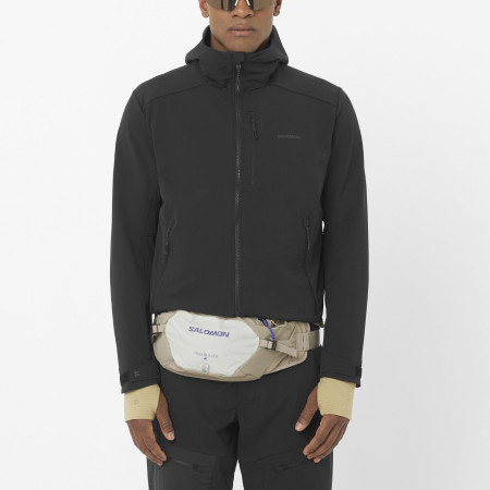 Kurtka męska Salomon Outpeak Softshell M