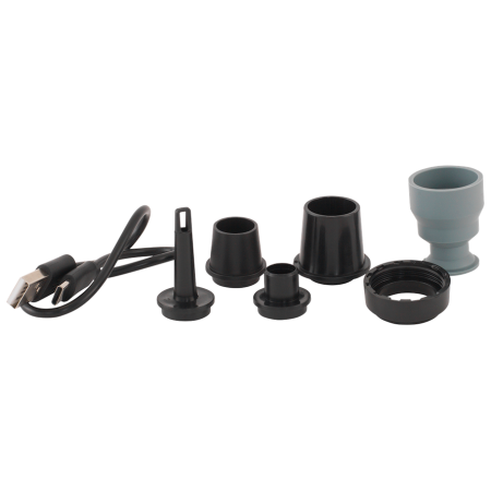 Pompa elektryczna Easy Camp Allium Rechargeable Pump