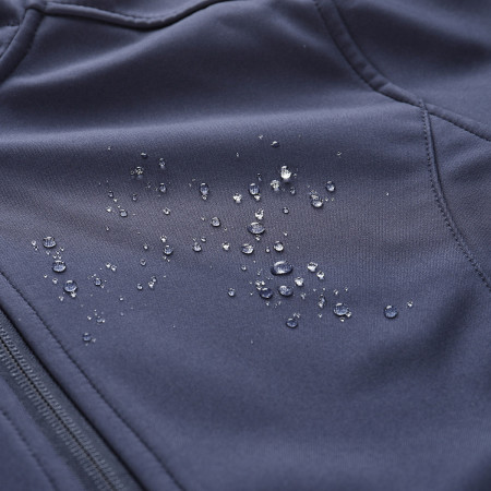 Płaszcz damski Alpine Pro Ibora