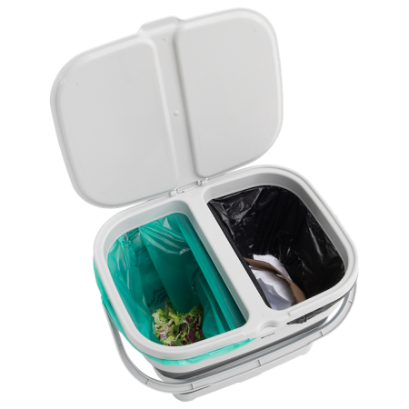 Kosz na śmieci Outwell Collaps RecycleIt Basket