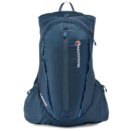 Plecak Montane Trailblazer 18 niebieski Narwhal Blue