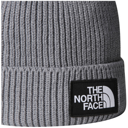 Męska czapka The North Face Tnf Logo Box Cuffed Beanie