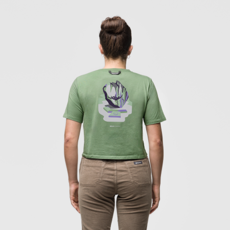 Koszulka damska Wild Country Sequence W T-Shirt