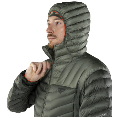 Męska kurtka puchowa Dynafit Ridge Ultralight Down Jkt M