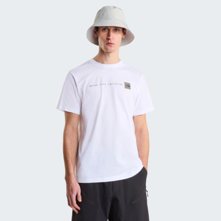 Koszulka męska The North Face M Nse Reg Ss Tee-Graphic
