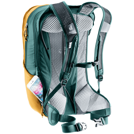 Plecak Deuter Race Air 14+3
