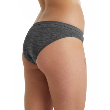 Majtki damskie Icebreaker Siren Bikini