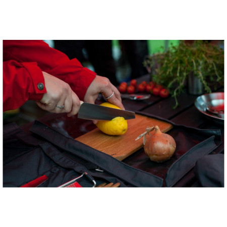 Zestaw do krojenia Primus CampFire Cutting Set