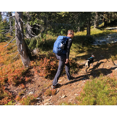 Plecak turystyczny Pinguin Vector 35