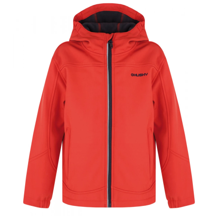 Kurtka dziecięca Husky Simbo K