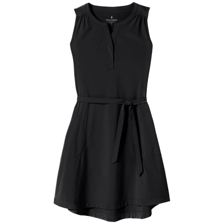 Sukienki damskie Roayal Robins Spotless Traveler Tank Dress