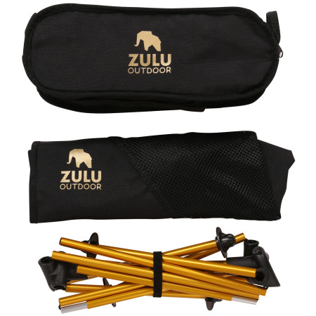 Fotel Zulu Pegasus M