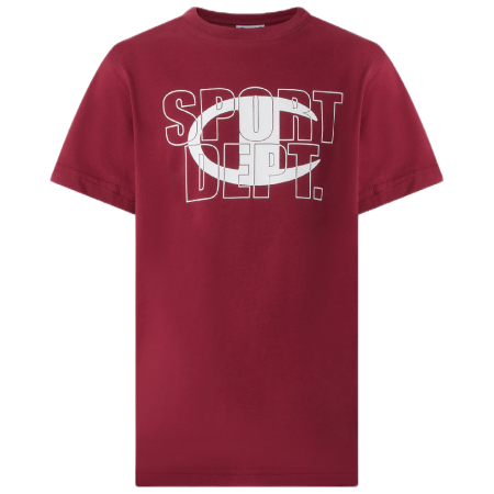 T-shirt dziecięcy Champion SS Tee B