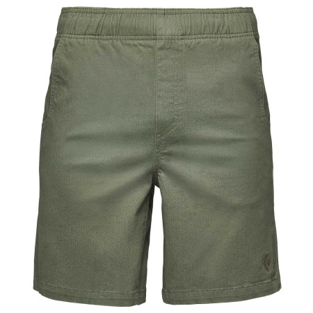 Spodenki męskie Black Diamond M Dirtbag Shorts zielony Tundra (3010)