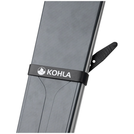 Rzepy Kohla Skistrap