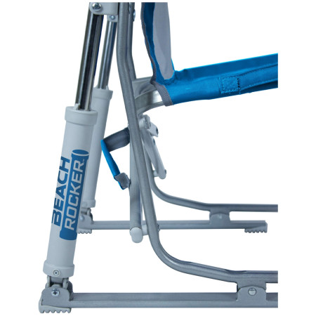 Krzesło GCI Beach Rocker