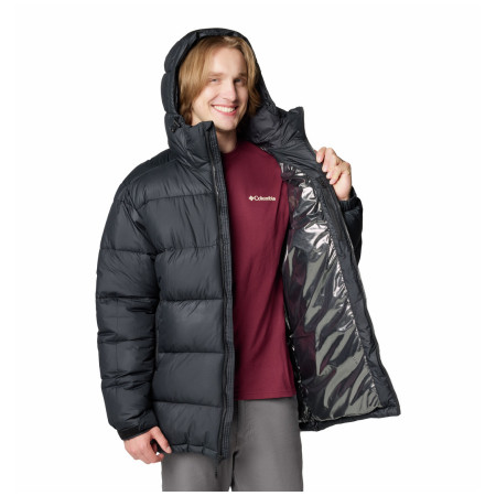 Kurtka zimowa męska Columbia Pike Lake™ Parka