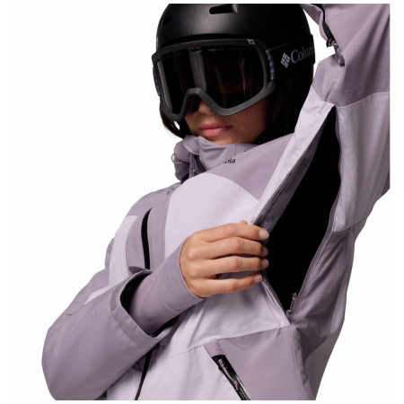 Kurtka zimowa damska Columbia Liftline Jacket